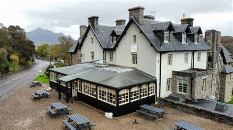 tongue hotel reviews|b&b in tongue scotland.